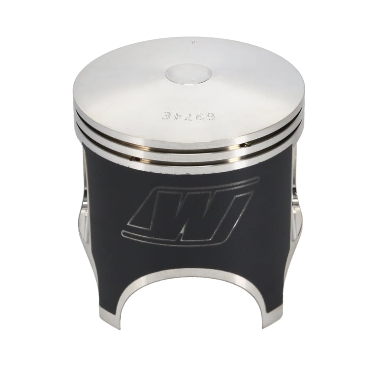 Wiseco Yamaha 480 Phazer 84-01 ProLite 2874CD Piston Kit - 2310M07300