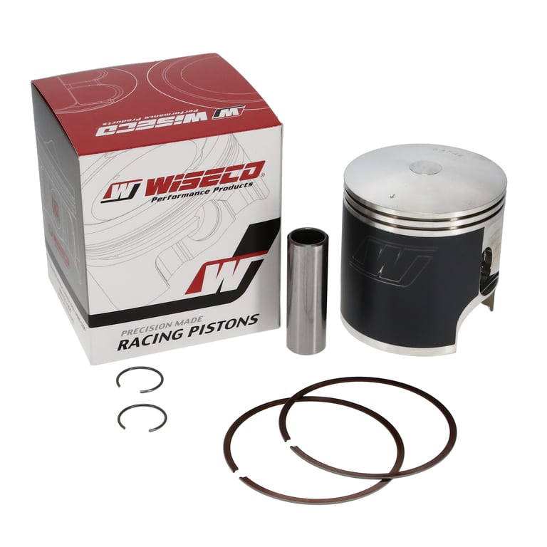 Wiseco Yamaha 480 Phazer 84-01 ProLite 2894CD Piston Kit - 2310M07350