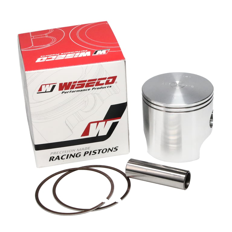 Wiseco Ski-Doo Rotax 467 Eng Type 85-95 2746CD Piston Kit - 2312M06975
