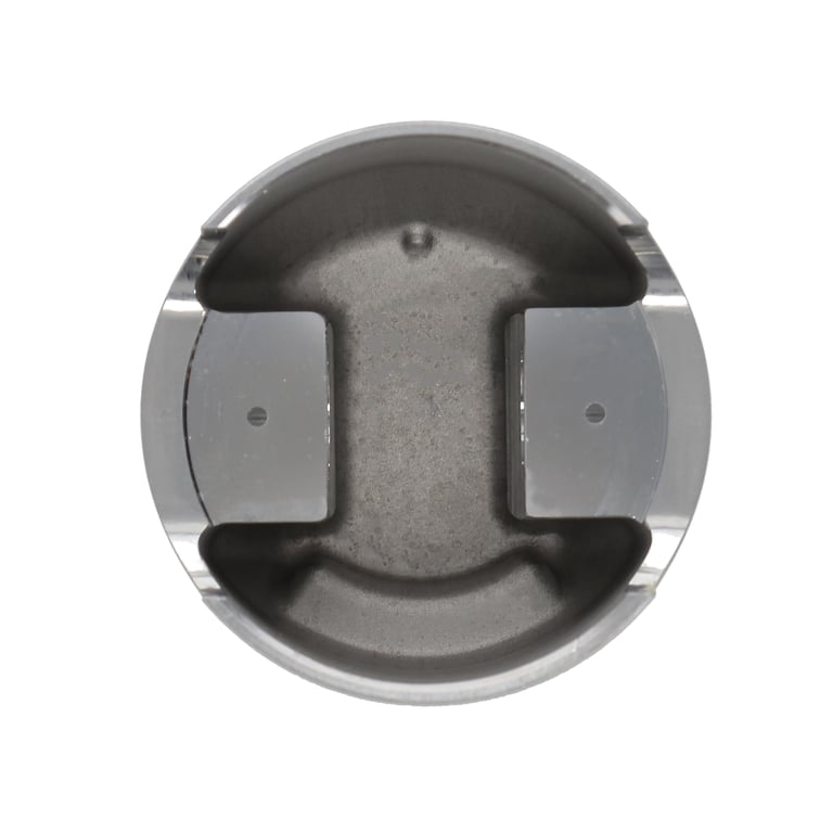 Wiseco Ski-Doo Rotax 467 Eng Type 85-95 2756CD Piston Kit - 2312M07000