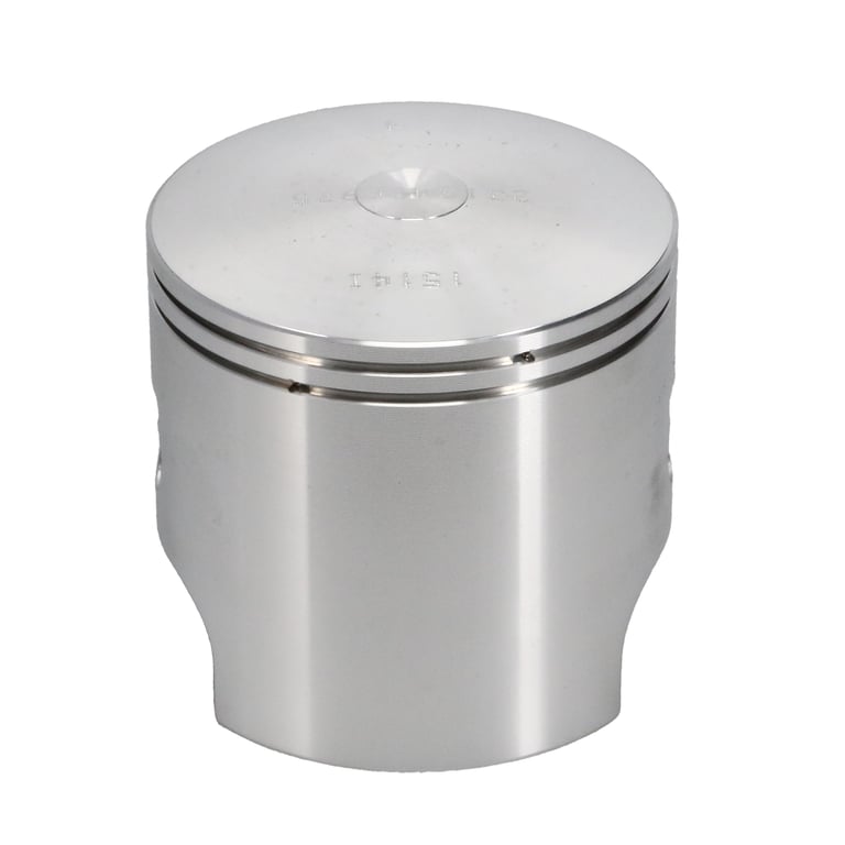 Wiseco Ski-Doo Rotax 467 Eng Type 85-95 2756CD Piston Kit - 2312M07000