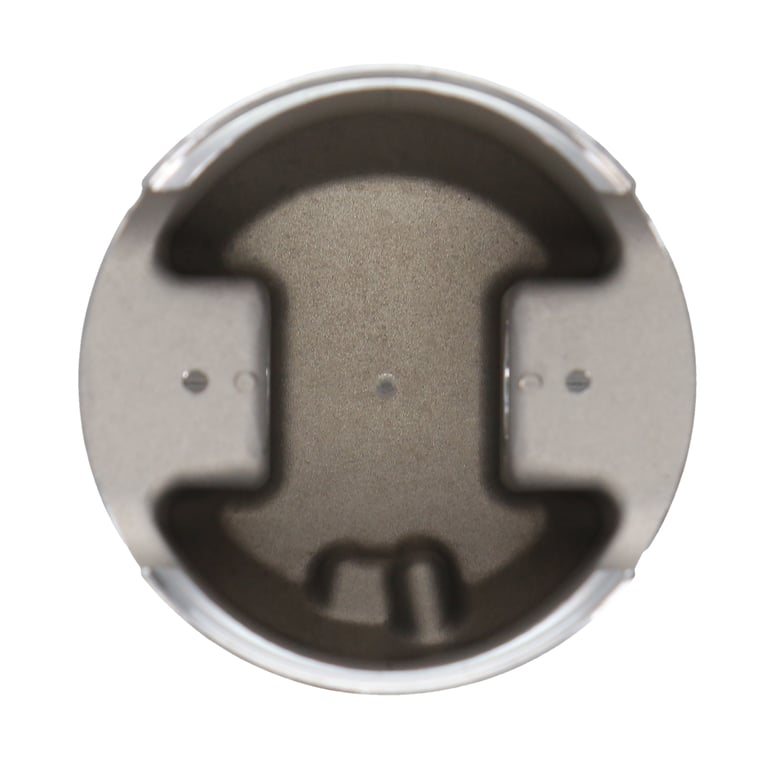 Wiseco Polaris 440 Fuji 73-99 ProLite 2727CS Piston Kit - 2318M06925