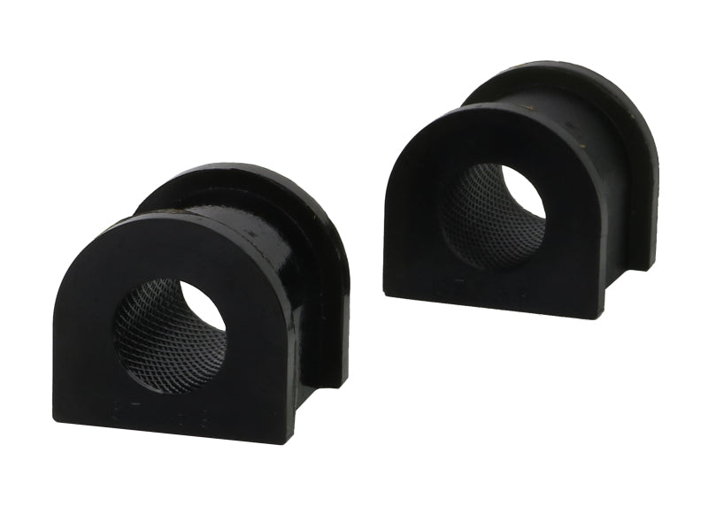 Whiteline Plus 2001-2007 Toyota Corolla ZZE 122-123 Front Sway Bar Mount Bushing - W33240