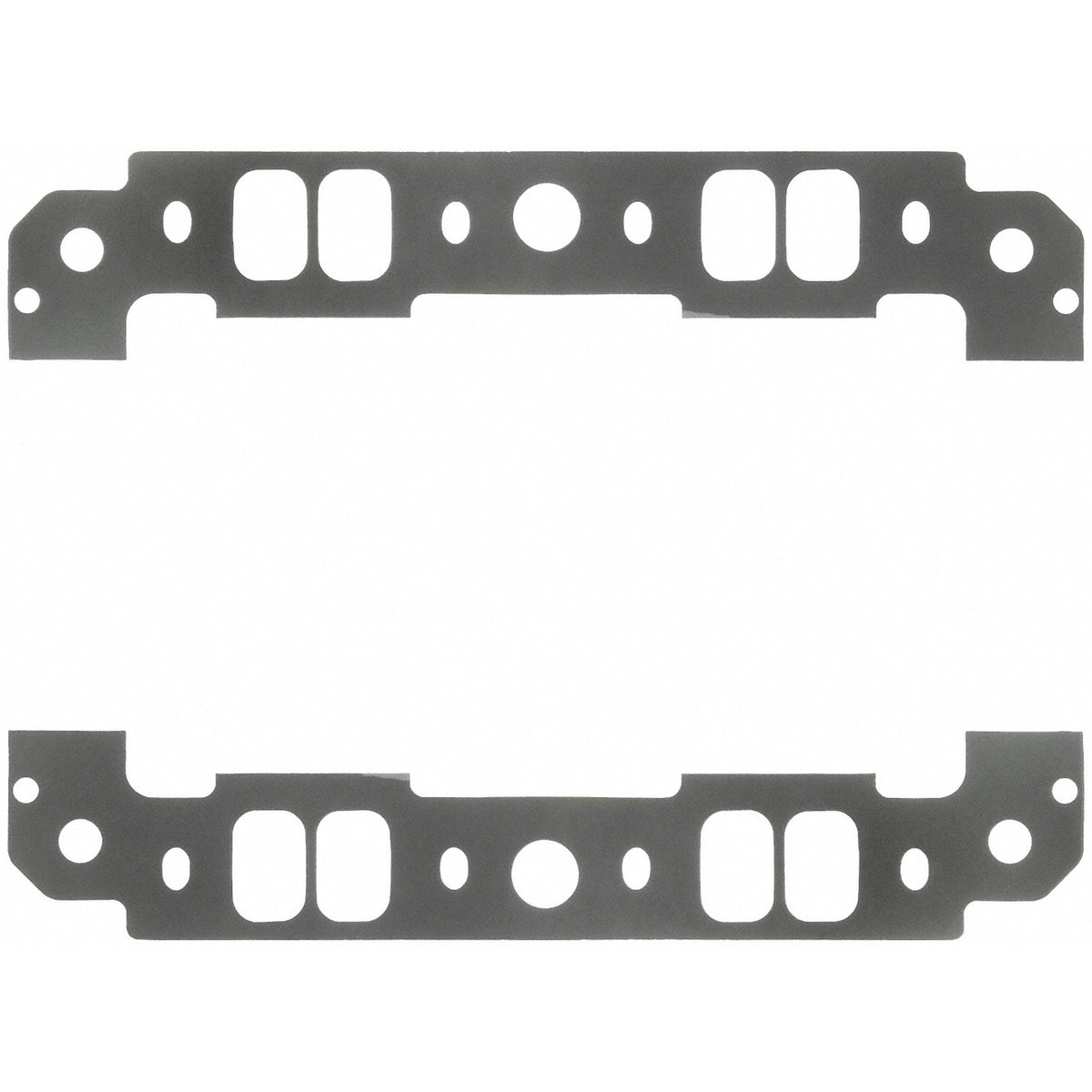 Fel-Pro 1378-4 Engine Intake Manifold Gasket Set - 13784 - front view