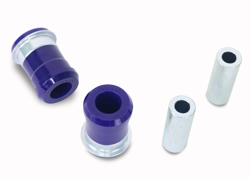 SuperPro Suspension Control Arm Bushing Kit - SPF4634FK