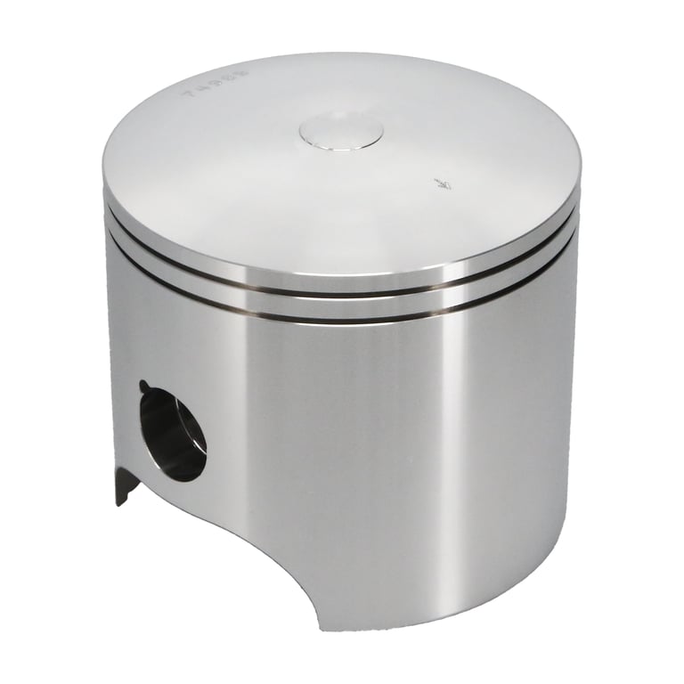 Wiseco Yamaha DT400 75-78/ MX400 75-76 3366TD Piston Kit - 232M08550