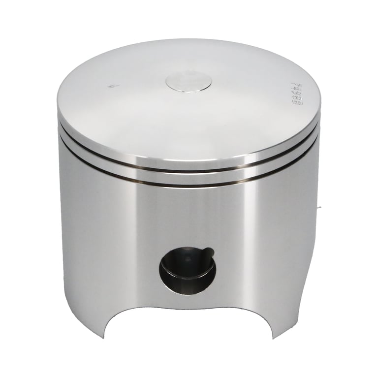 Wiseco Yamaha DT400 75-78/ MX400 75-76 3366TD Piston Kit - 232M08550