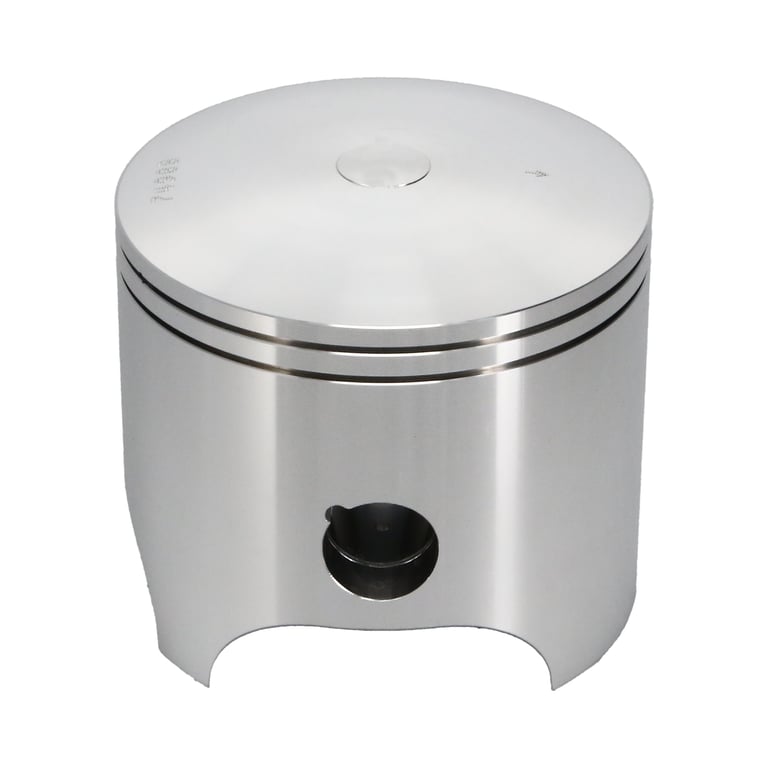 Wiseco Yamaha DT400 75-78/ MX400 75-76 3366TD Piston Kit - 232M08550