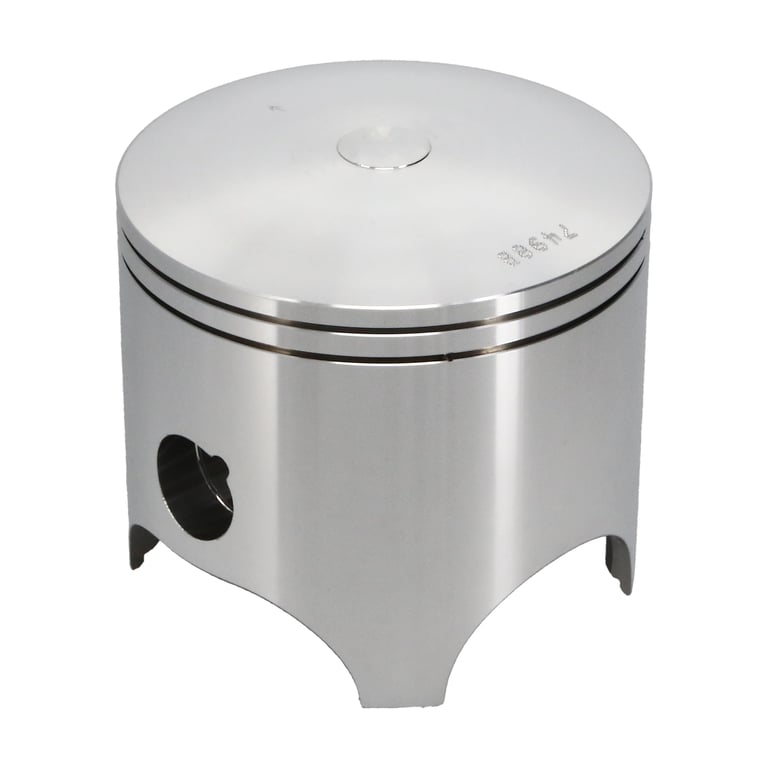 Wiseco Yamaha DT400 75-78/ MX400 75-76 3386TD Piston Kit - 232M08600