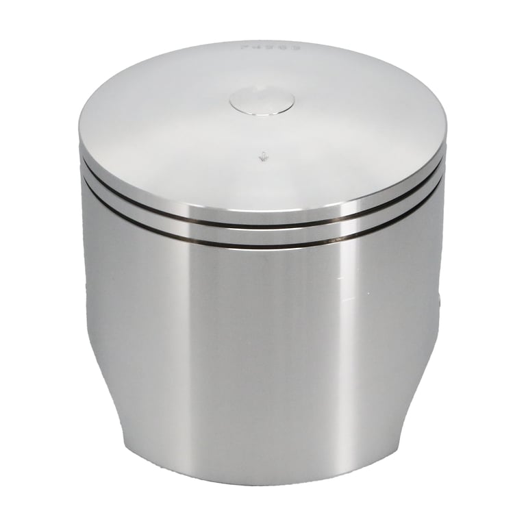 Wiseco Yamaha DT400 75-78/ MX400 75-76 3386TD Piston Kit - 232M08600