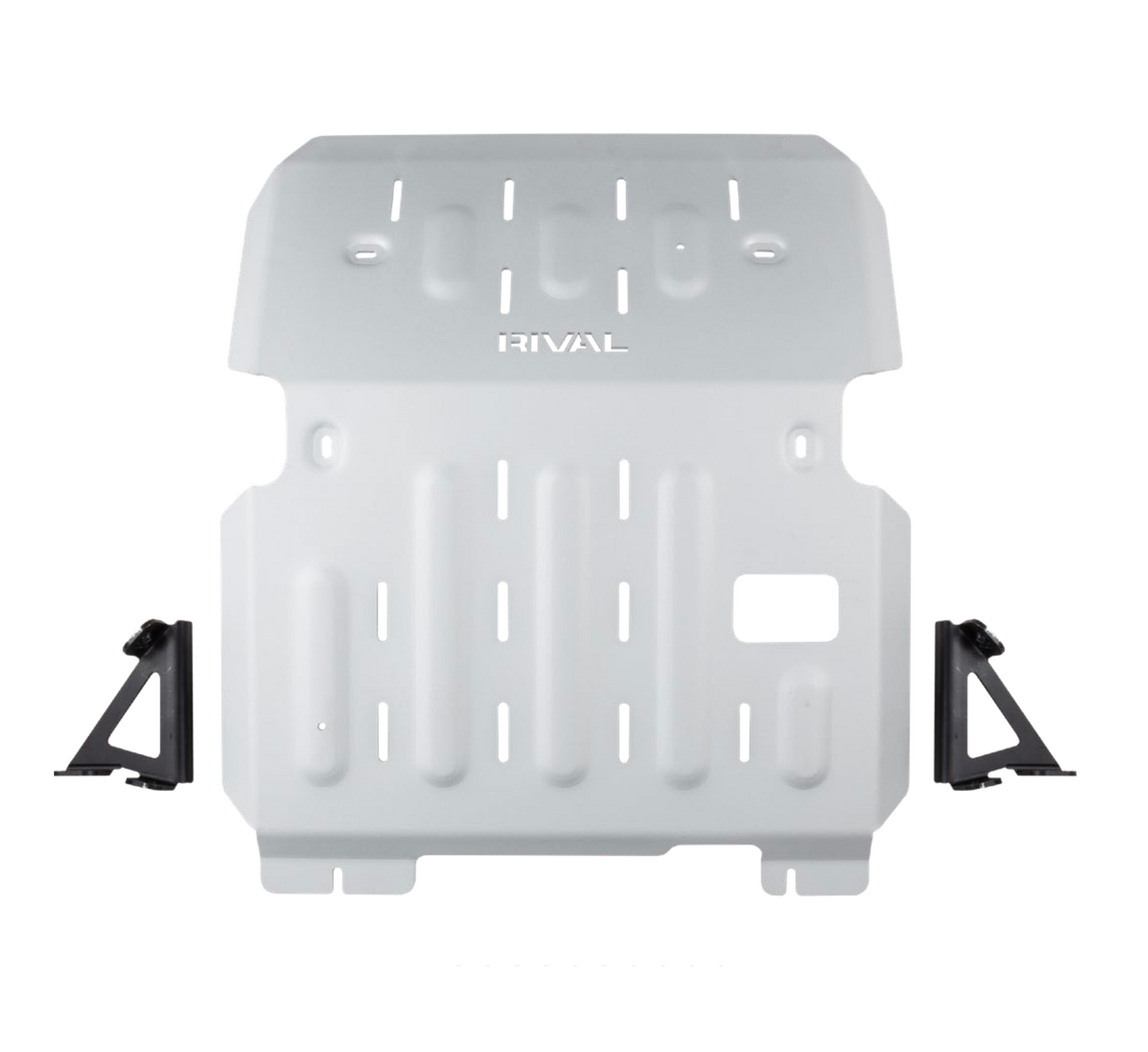 Rival 19-26 Chevrolet Silverado Tahoe Sierra Yukon Engine Skid Plate NO DIESEL - 2333.0812.2.6