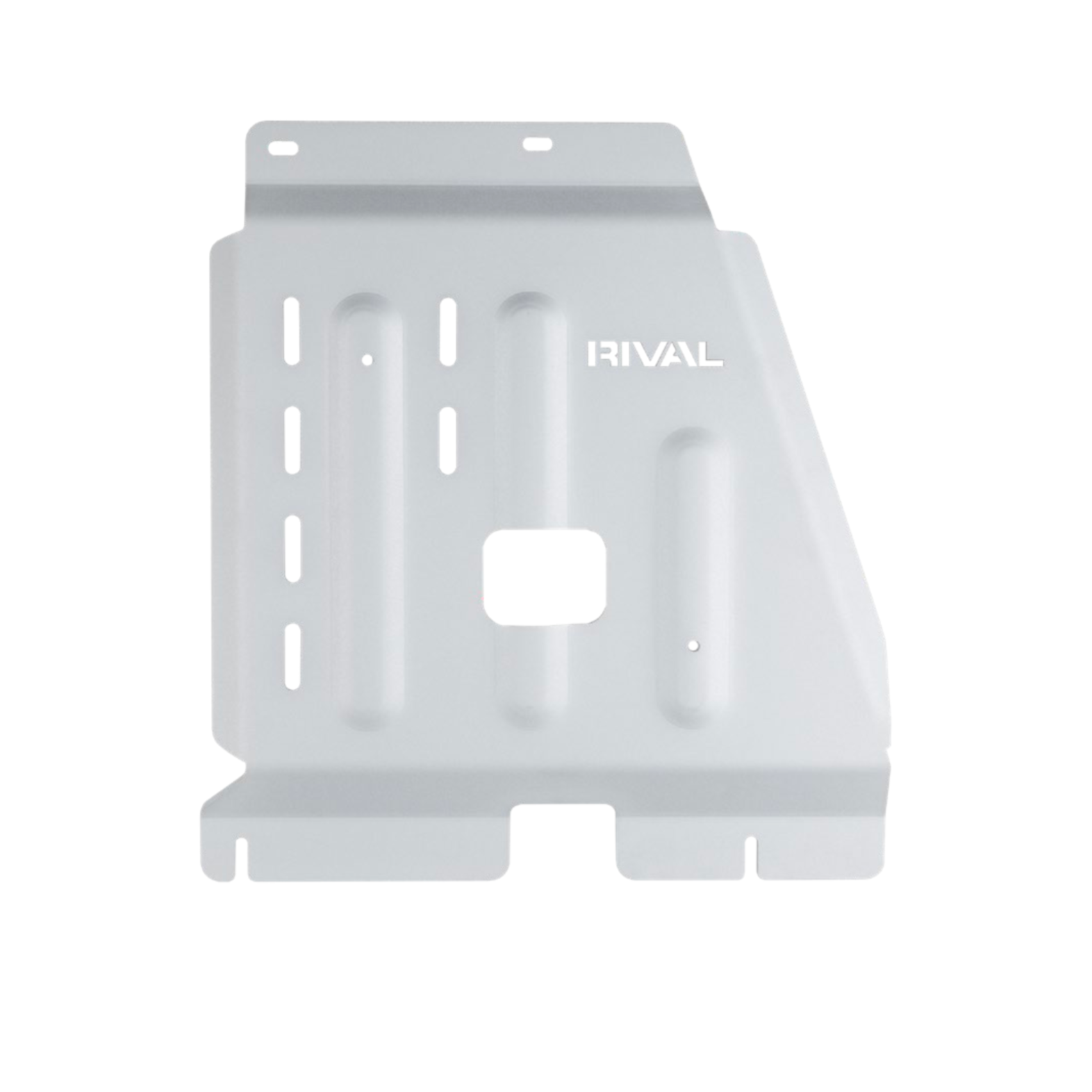 Rival 19-26 Chevrolet Silverado Tahoe Sierra Yukon Transfer Case Skid Plate - 2333.0815.2.6