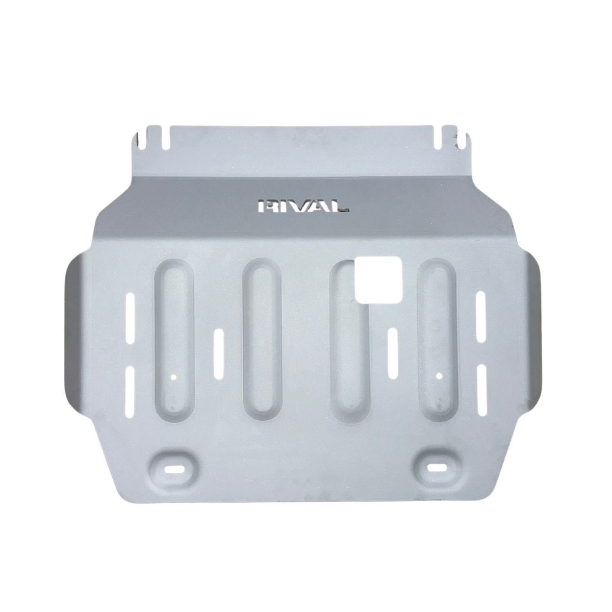 RIVAL 2015+ Ford F150 Ecoboost Aluminum Engine Skid Plate Except 2.7 - 2333.1856.2.6