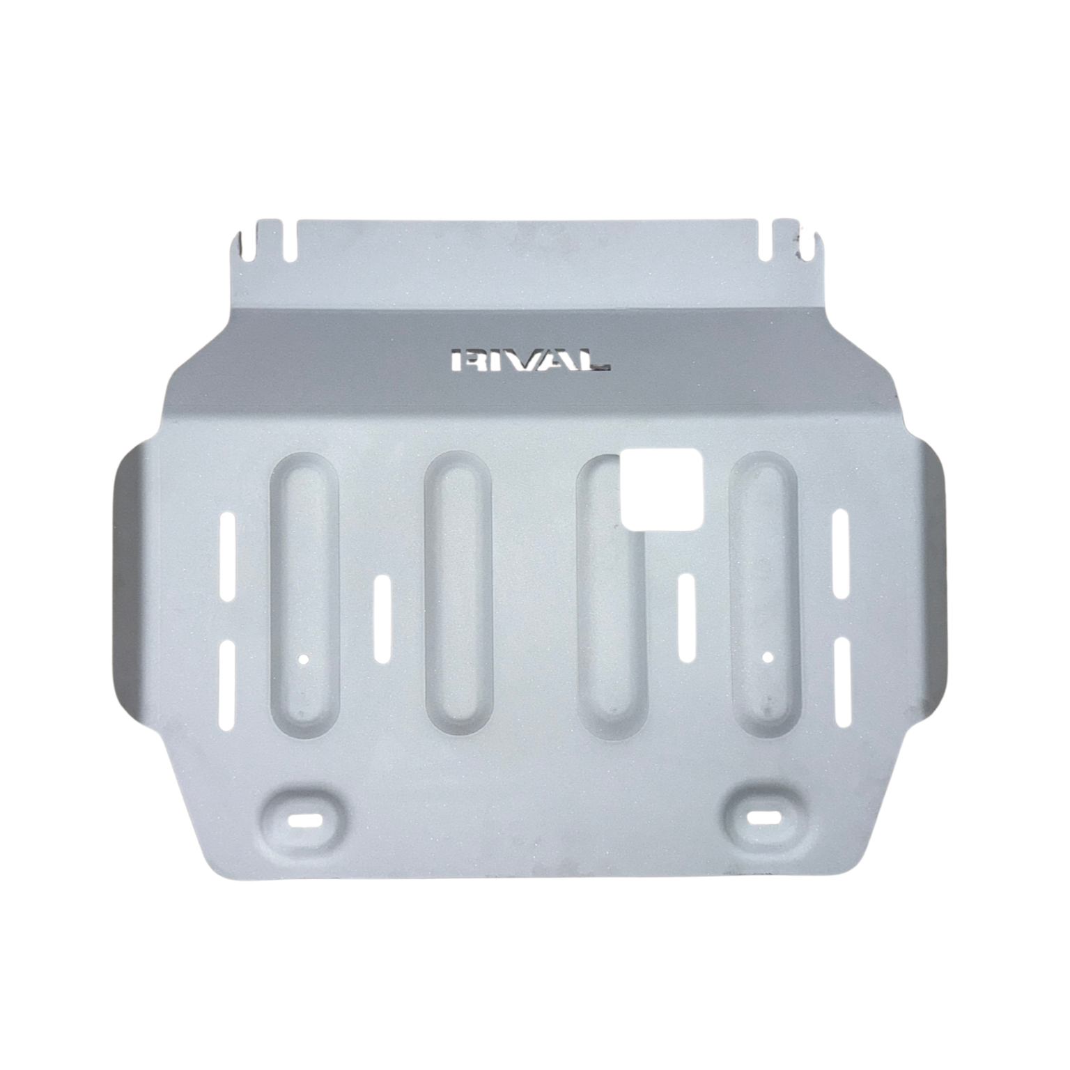 RIVAL 2015+ Ford F150 Ecoboost Aluminum Engine Skid Plate Except 2.7 - 2333.1856.2.6