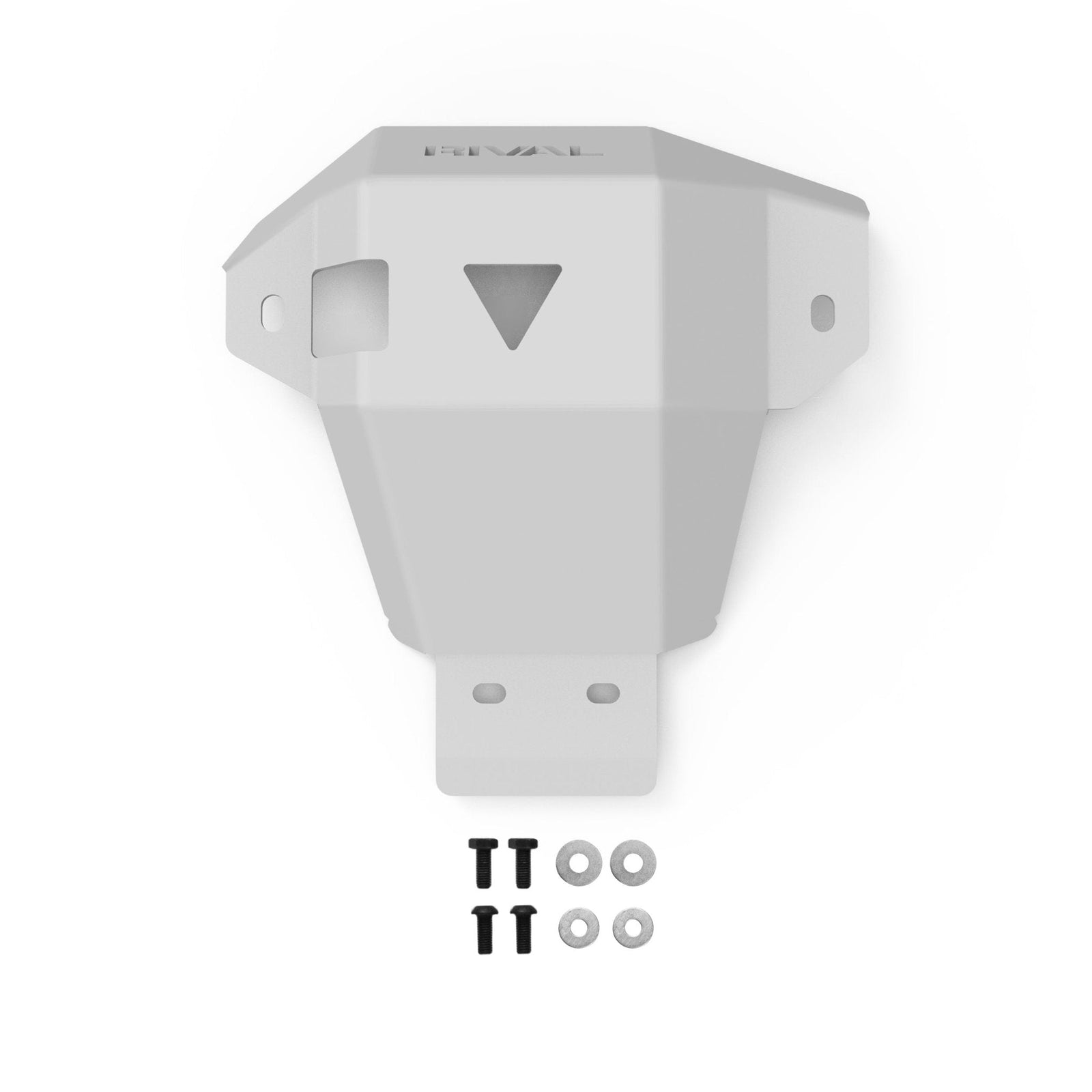 Rival Ineos Grenadier Aluminum Front Differential Skid Plate - 2333.4504.1.6