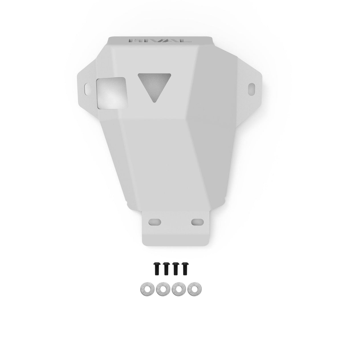 Rival Aluminum Skid Plate Kit for Ineos Grenadier - Set of 6 - 2333.GRNDR.KIT6