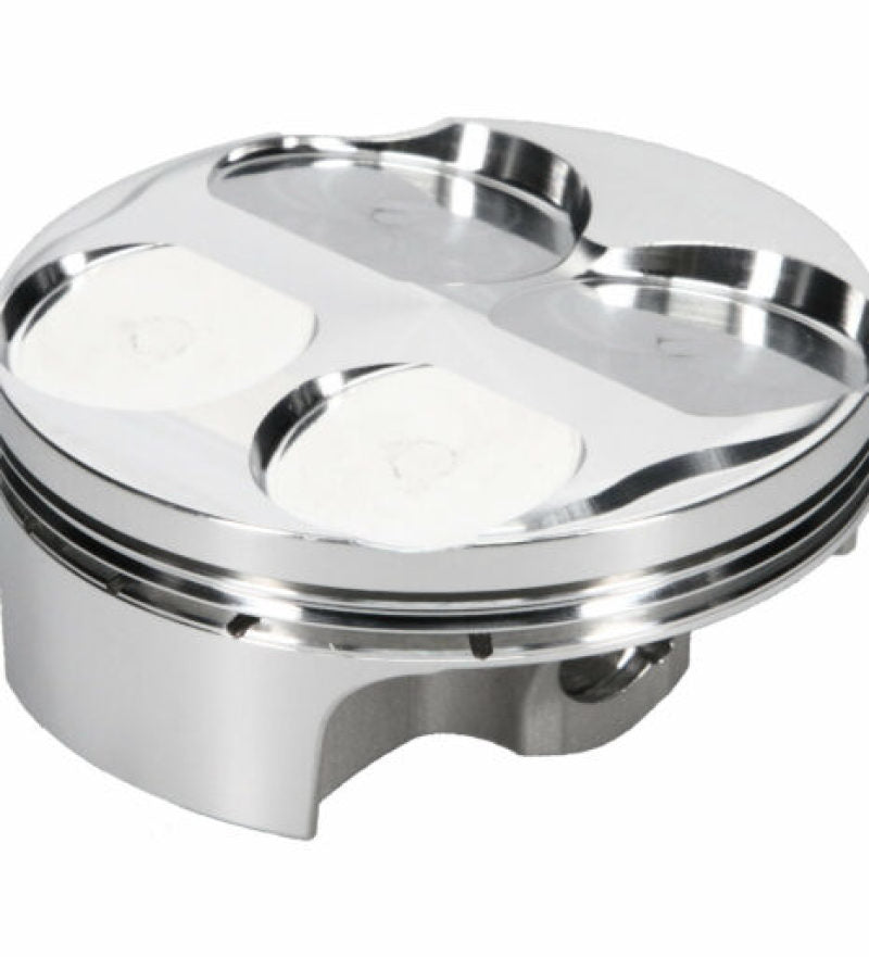 JE Pistons 2019 Yamaha YZ250F Piston Kit 77mm 14.5:1 - 362954
