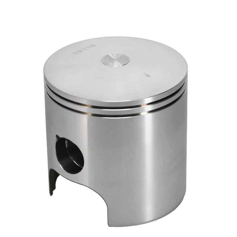 Wiseco Yamaha 570 Exciter 87-93 ProLite 2874CD Piston Kit - 2335M07300