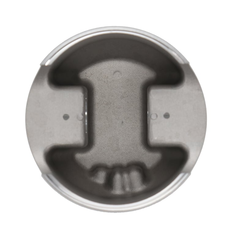 Wiseco Yamaha 570 Exciter 87-93 ProLite 2874CD Piston Kit - 2335M07300