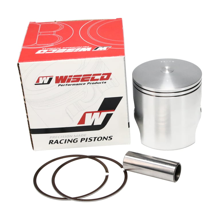 Wiseco Yamaha 570 Exciter 87-93 ProLite 2874CD Piston Kit - 2335M07300