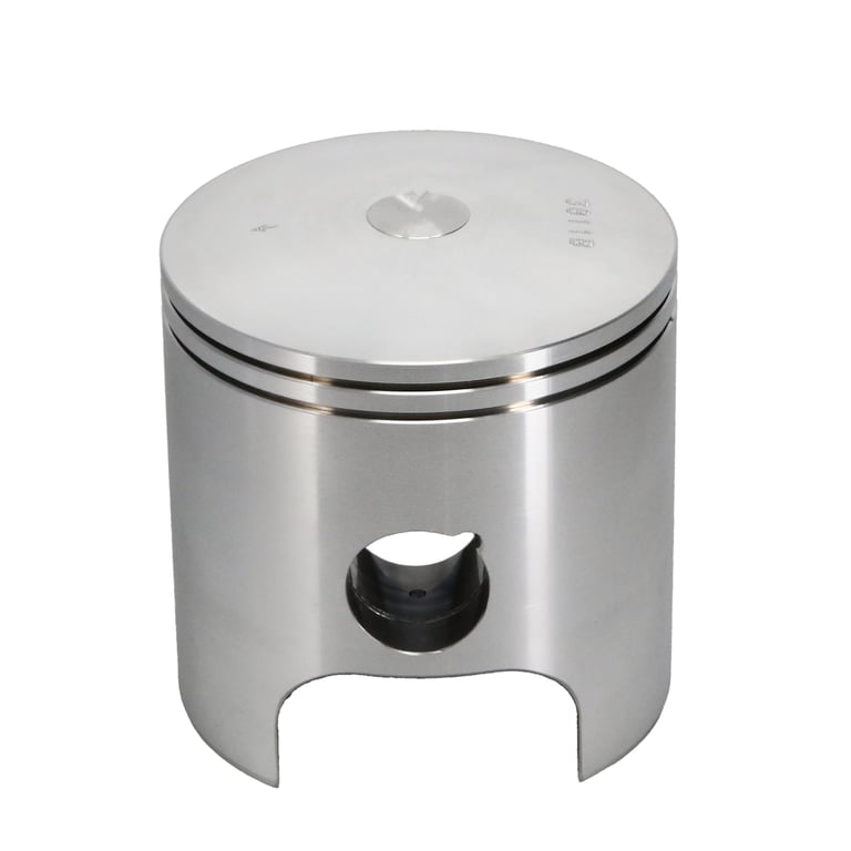 Wiseco Yamaha 570 Exciter 87-93 ProLite 2894CD Piston Kit - 2335M07350