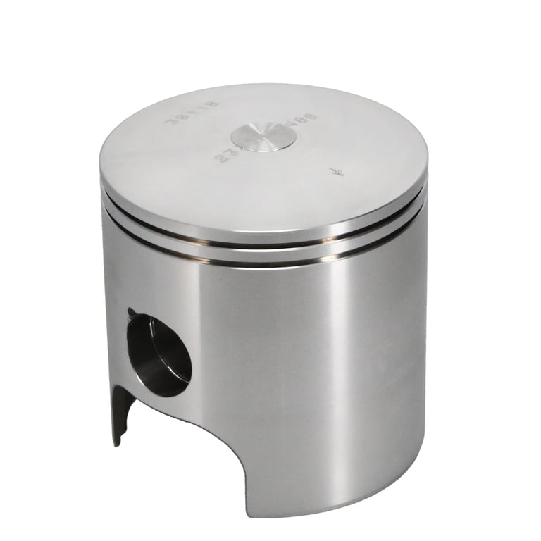 Wiseco Yamaha 570 Exciter 87-93 ProLite 2913CD Piston Kit - 2335M07400