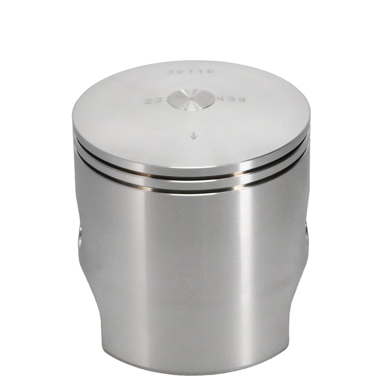 Wiseco Yamaha 570 Exciter 87-93 ProLite 2913CD Piston Kit - 2335M07400