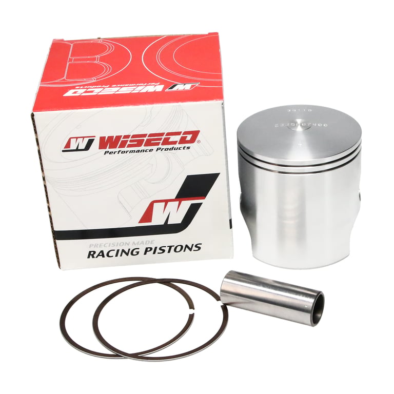 Wiseco Yamaha 570 Exciter 87-93 ProLite 2913CD Piston Kit - 2335M07400