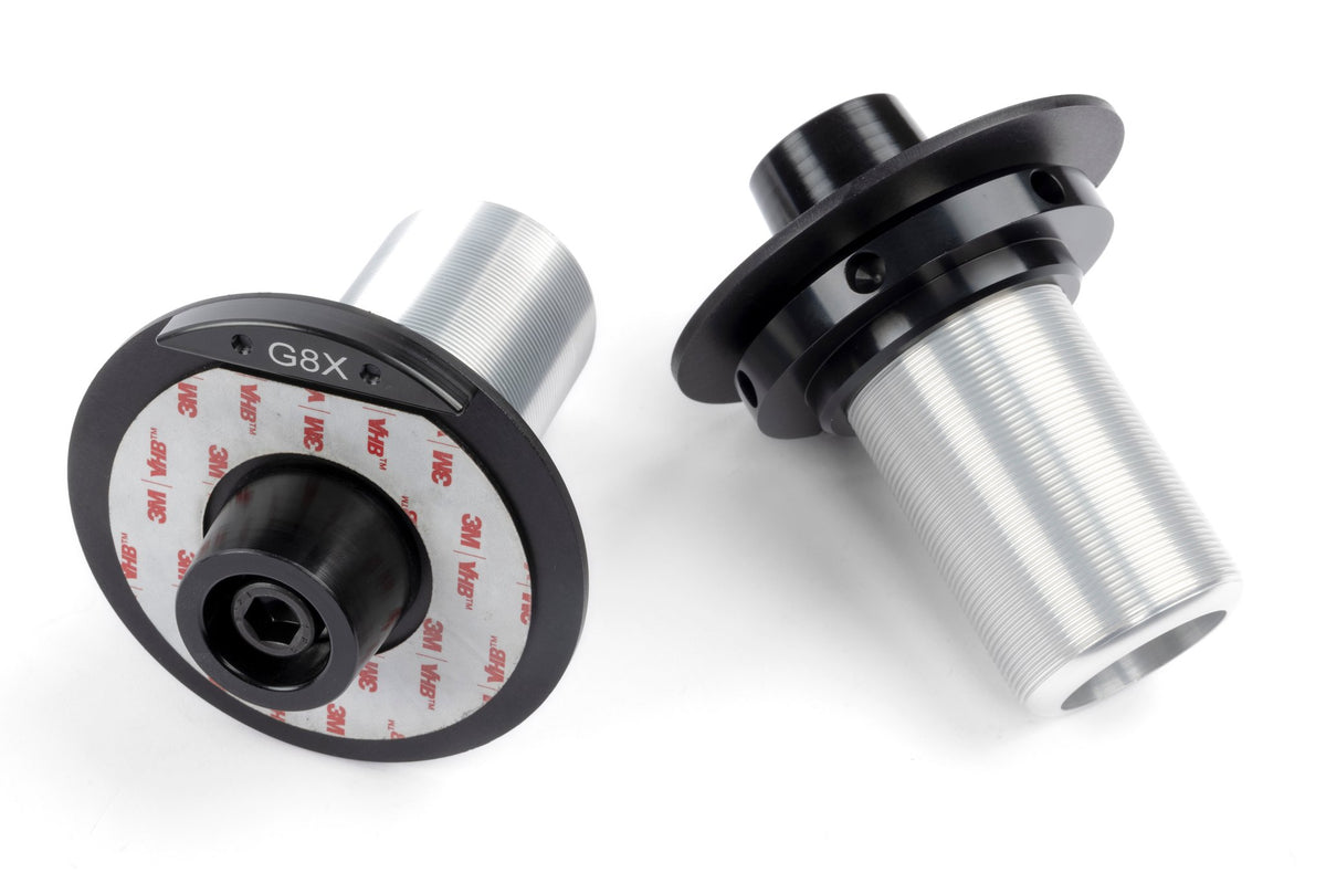 Dinan - High Performance Adjustable Coil-Over Suspension System - 2023-2026 BMW M2 - D190-8220