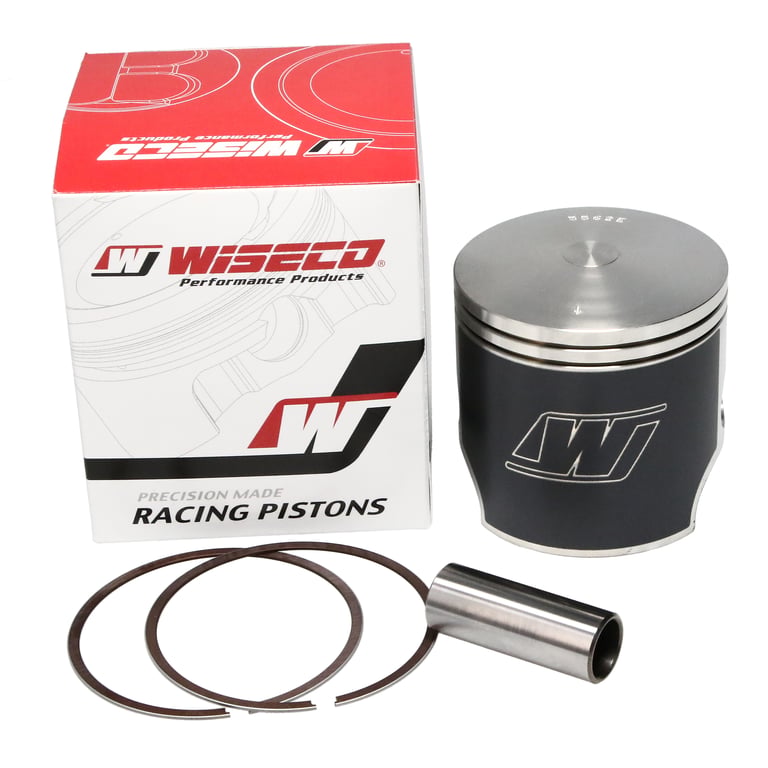 Wiseco Polaris 488/500 Indy 86-06 ProLite 2844CD Piston Kit - 2345M07225