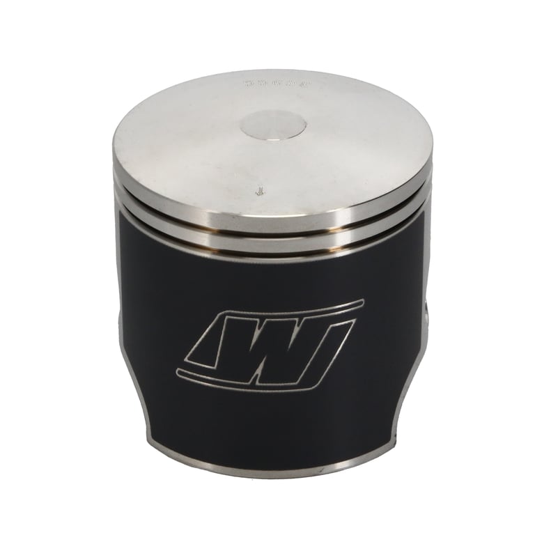 Wiseco Polaris 488/500 Indy 86-06 ProLite 2894CD Piston Kit - 2345M07350
