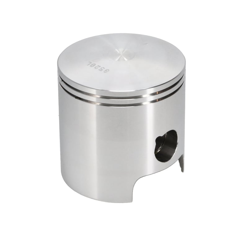Wiseco Polaris 650 Indy 88-97 ProLite 2668CD Piston Kit - 2346M06775