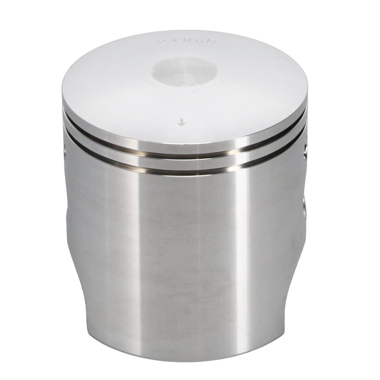Wiseco Polaris 580 Indy 93-94 ProLite 2539CD Piston Kit - 2347M06450