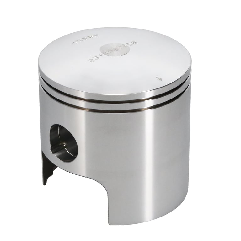 Wiseco Arctic Cat 900 Thundercat/Tigershark 3012TDW Piston Kit - 2349M07650