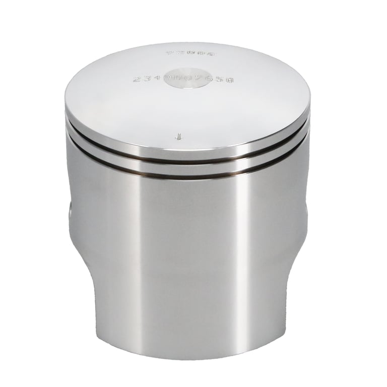 Wiseco Arctic Cat 900 Thundercat/Tigershark 3012TDW Piston Kit - 2349M07650