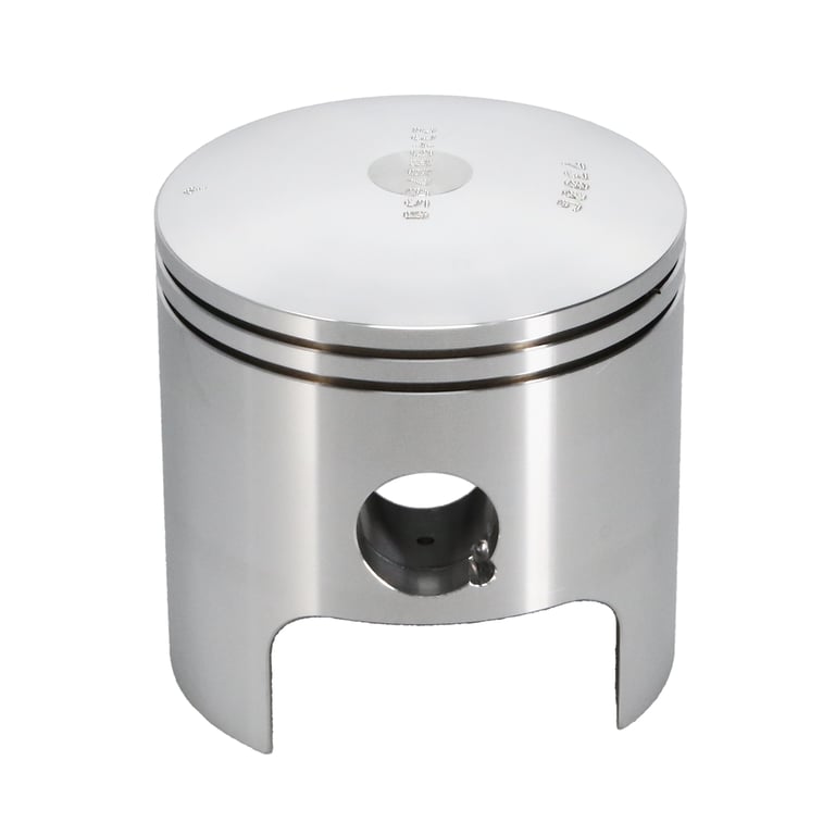 Wiseco Arctic Cat 900 Thundercat/Tigershark 3012TDW Piston Kit - 2349M07650