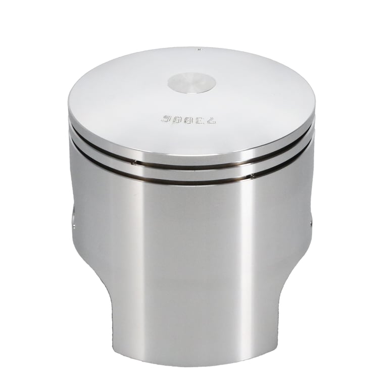 Wiseco Arctic Cat 992cc Thundercat/Tigershark 3169TD Piston Kit - 2349M08050