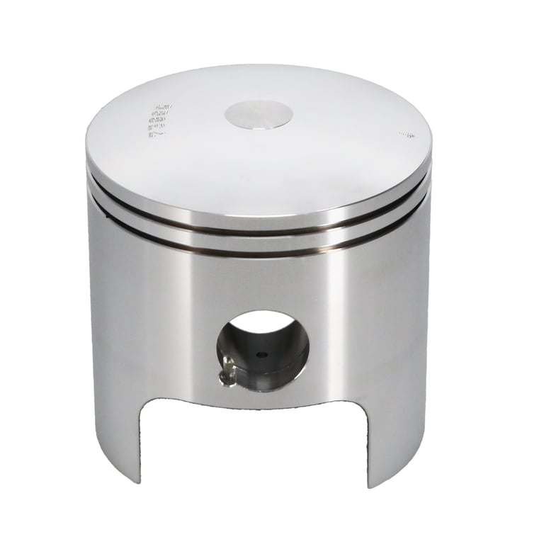 Wiseco Arctic Cat 992cc Thundercat/Tigershark 3169TD Piston Kit - 2349M08050