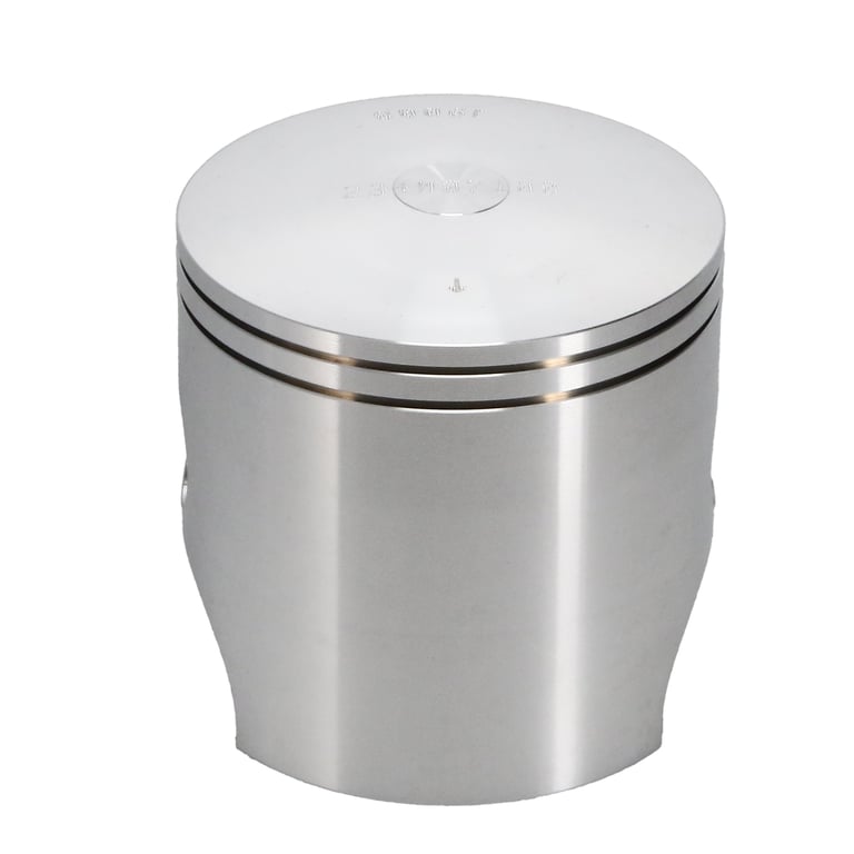 Wiseco Yamaha YZ250 76-79/ IT250 78-80 2795CD Piston Kit - 234M07100
