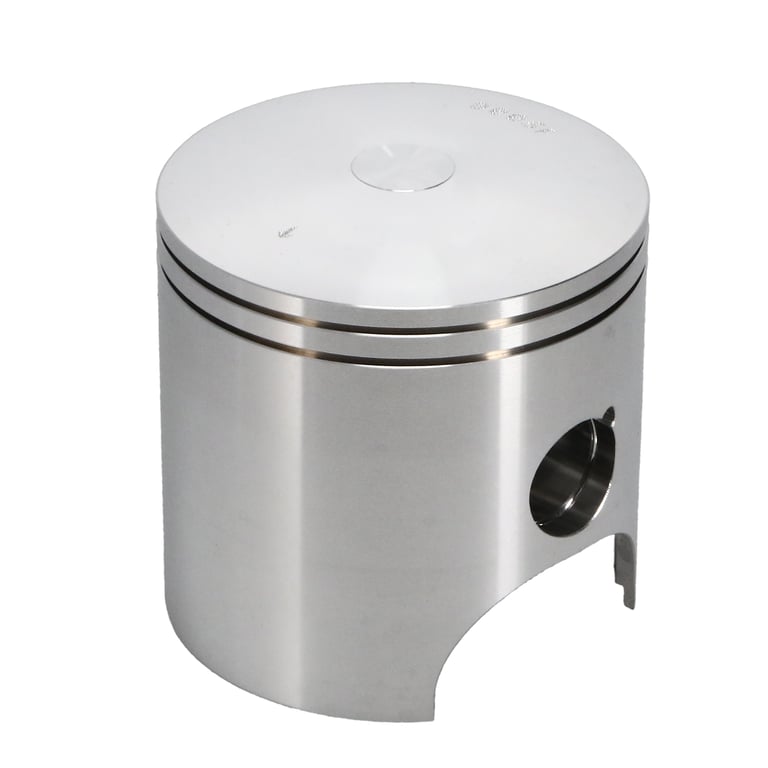 Wiseco Yamaha YZ250 76-79/ IT250 78-80 2835CD Piston Kit - 234M07200