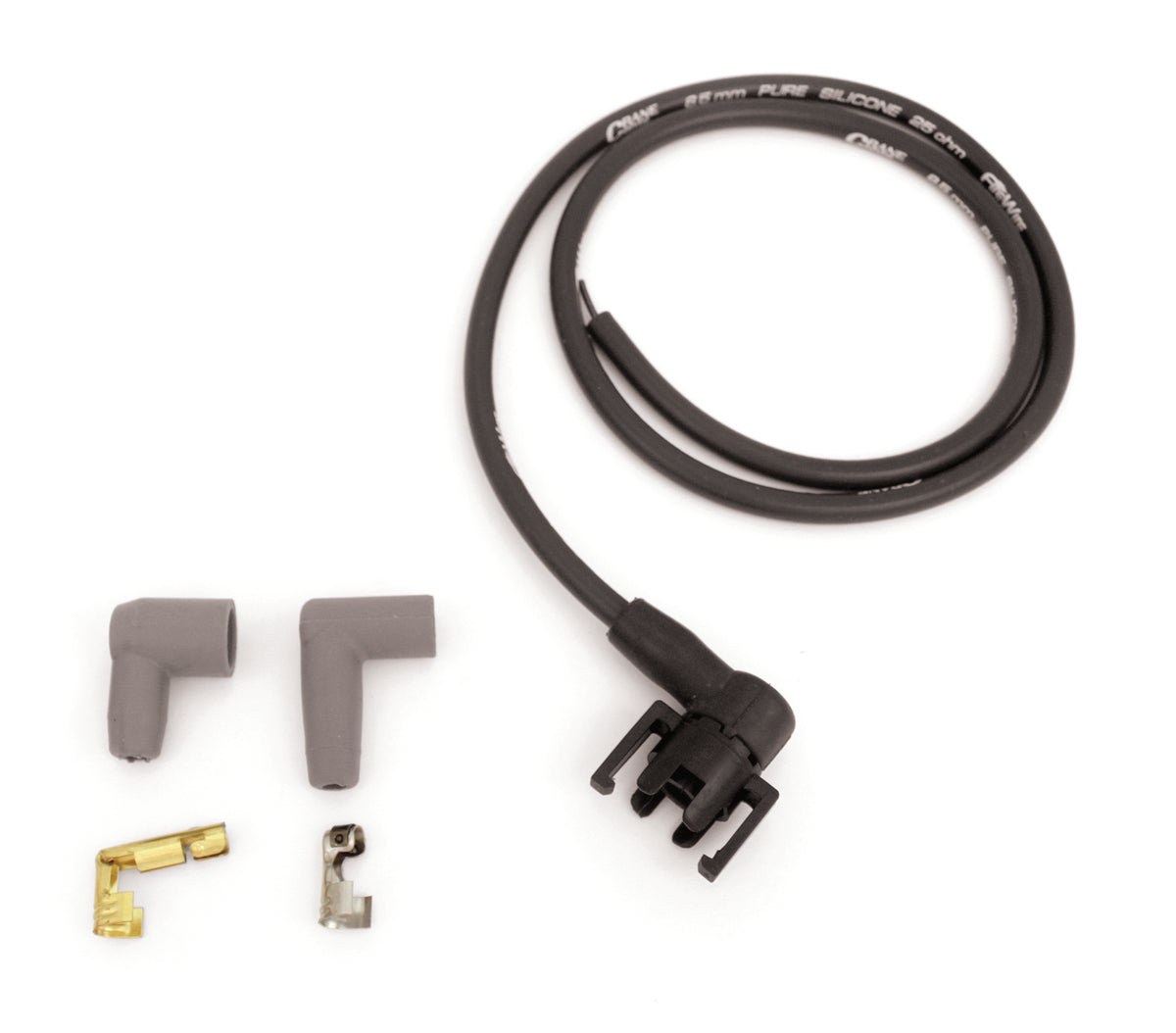 Fast D 40in Long, Firewire, I91/E92 - 235-0001