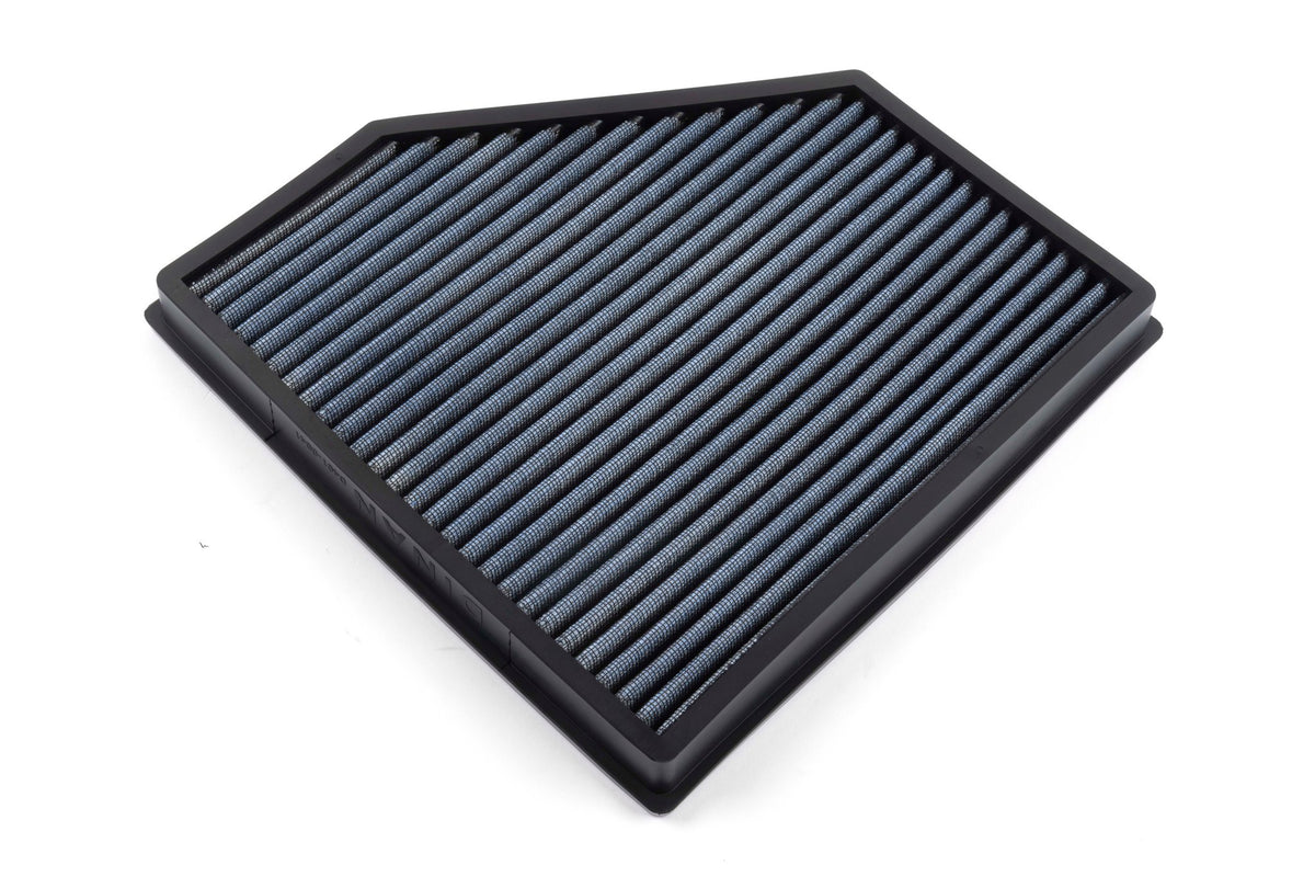 Dinan - High Flow Drop-in Replacement Air Filter - 2016-2020 BMW 330i/340i - D401-0041