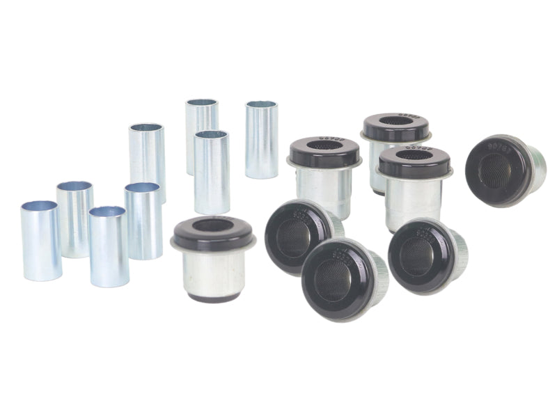 Whiteline 1955-1964 Chevrolet Bel Air Control Arm - Upper &amp; Lower Bushing - W56428