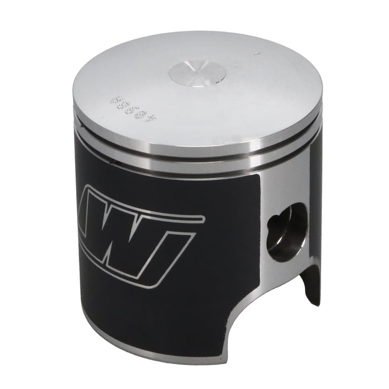 Wiseco Polaris 600 Indy 95-99 ProLite 2579CD Piston Kit - 2358M06550