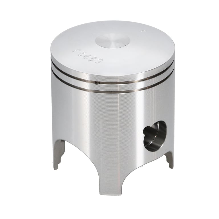Wiseco Yamaha DT100/ MX100/ LT100 All 2047CD Piston Kit - 235M05200