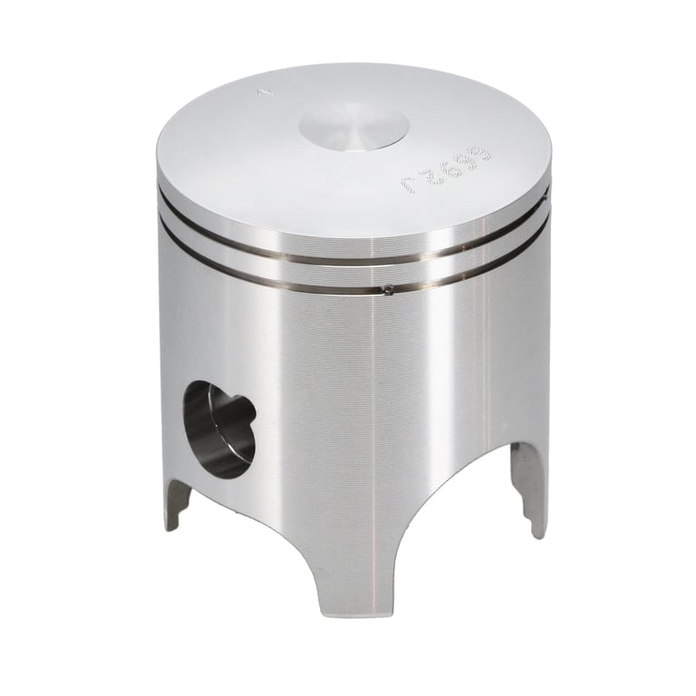 Wiseco Yamaha DT100/ MX100/ LT100 All 2087CD Piston Kit - 235M05300