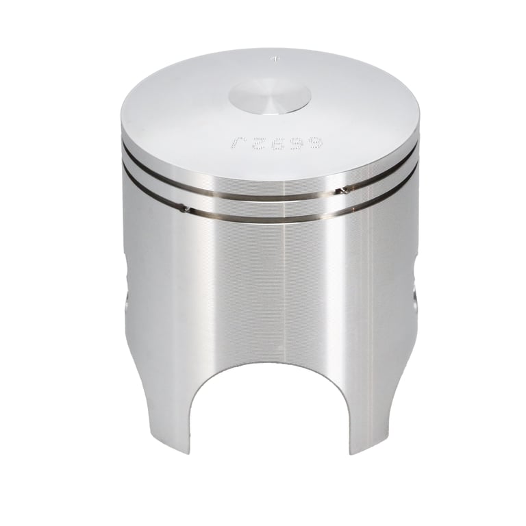Wiseco Yamaha DT100/ MX100/ LT100 All 2087CD Piston Kit - 235M05300