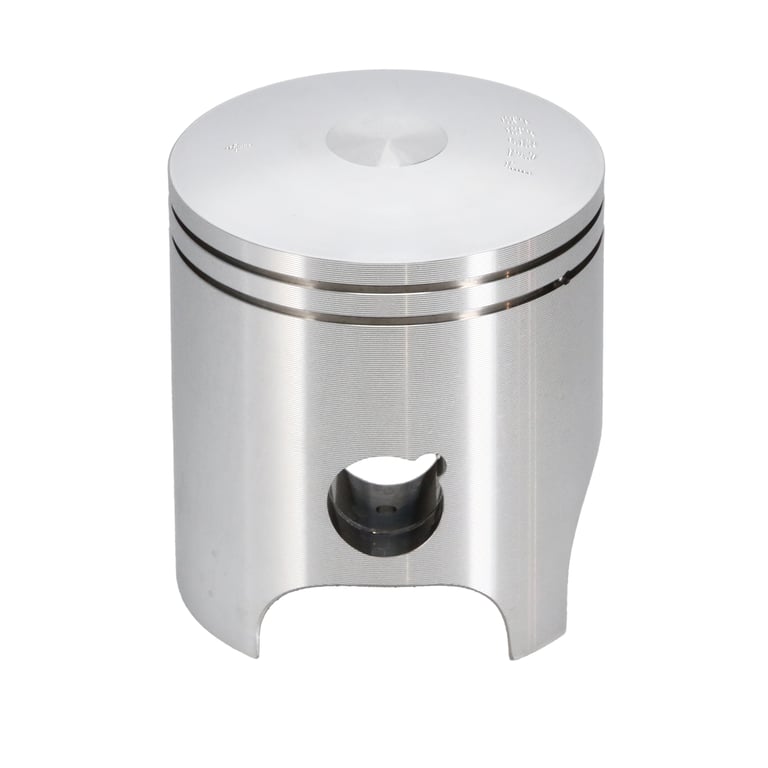 Wiseco Yamaha DT100/ MX100/ LT100 All 2087CD Piston Kit - 235M05300