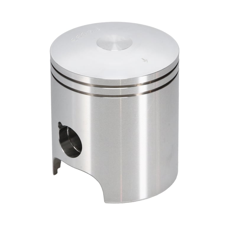 Wiseco Yamaha DT100/ MX100/ LT100 All 2106CD Piston Kit - 235M05350