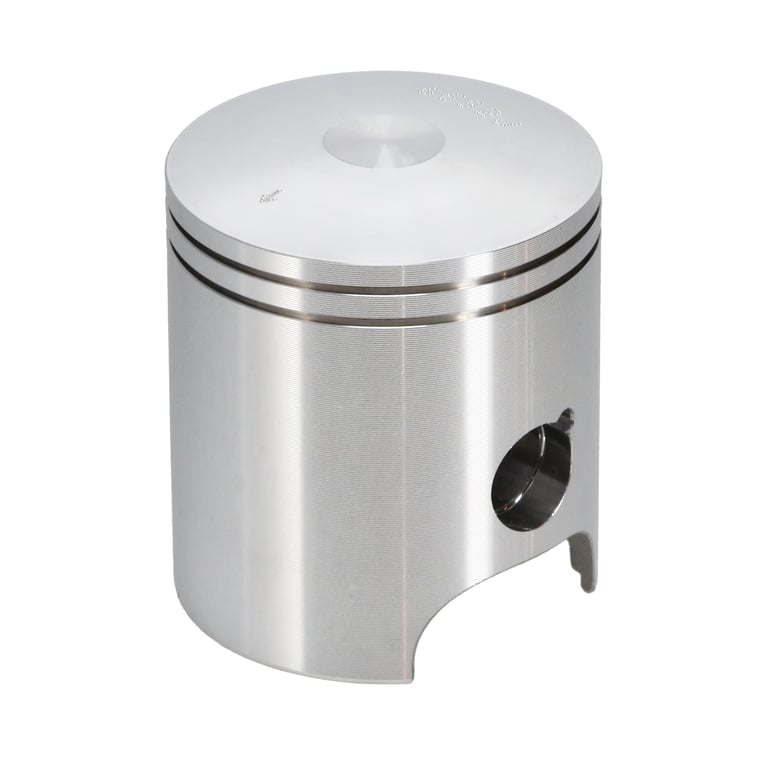 Wiseco Yamaha DT100/ MX100/ LT100 All 2106CD Piston Kit - 235M05350